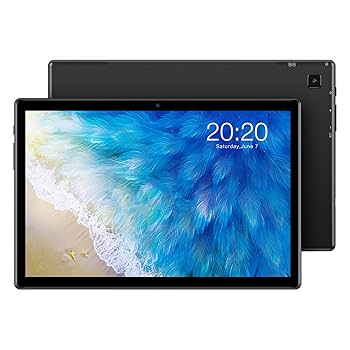 TECLAST M40 Gaming Tablet 10.1 inch 6GB+128GB 2.0GHz Octa